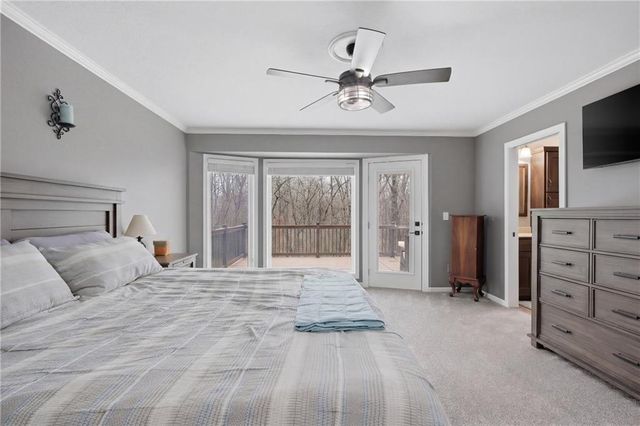 22223 159th Street, Kearney, MO 64060