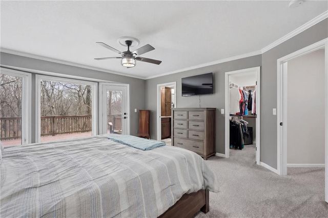 22223 159th Street, Kearney, MO 64060