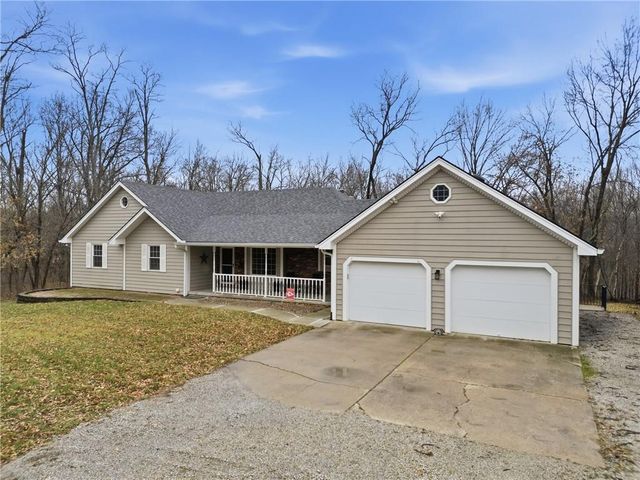 22223 159th Street, Kearney, MO 64060