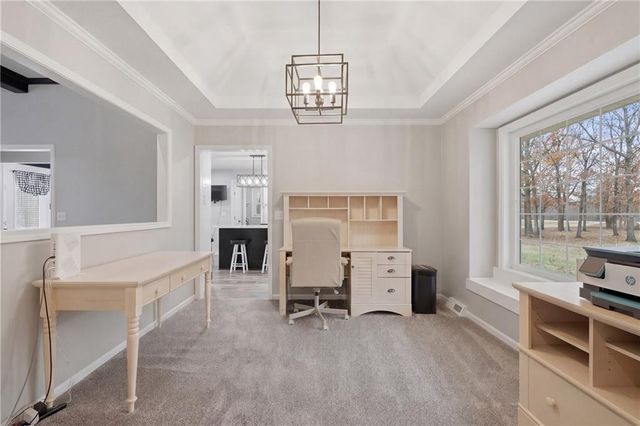 22223 159th Street, Kearney, MO 64060