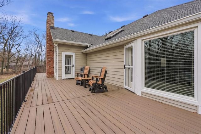 22223 159th Street, Kearney, MO 64060