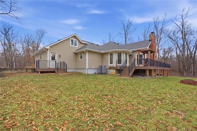 22223 159th Street, Kearney, MO 64060