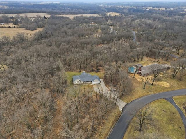 22223 159th Street, Kearney, MO 64060