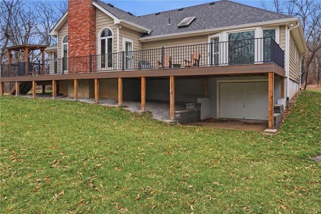 22223 159th Street, Kearney, MO 64060