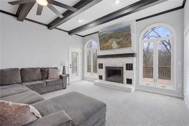 22223 159th Street, Kearney, MO 64060