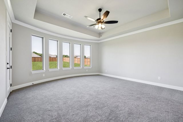 137 Cross Timbers Street, Azle, TX 76020