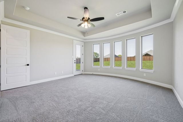 137 Cross Timbers Street, Azle, TX 76020