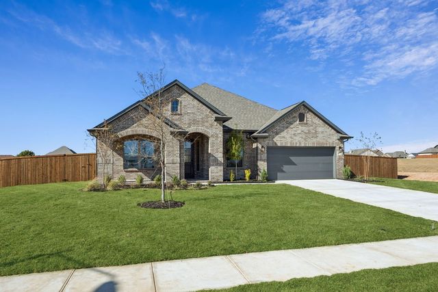 137 Cross Timbers Street, Azle, TX 76020