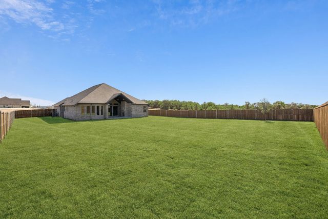 137 Cross Timbers Street, Azle, TX 76020