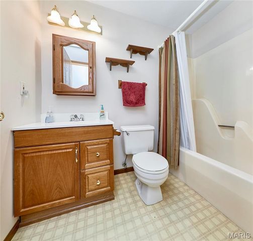 197 White Oak Trail, Winfield, MO 63389