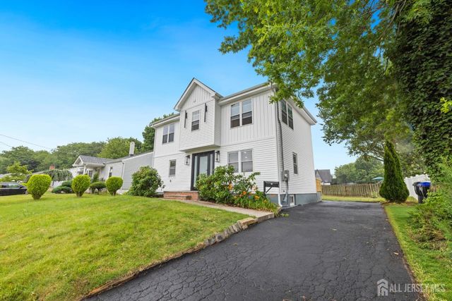 56 Harvey Circle, East Brunswick, NJ 08816