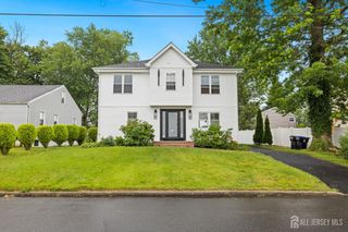 56 Harvey Circle, East Brunswick, NJ 08816