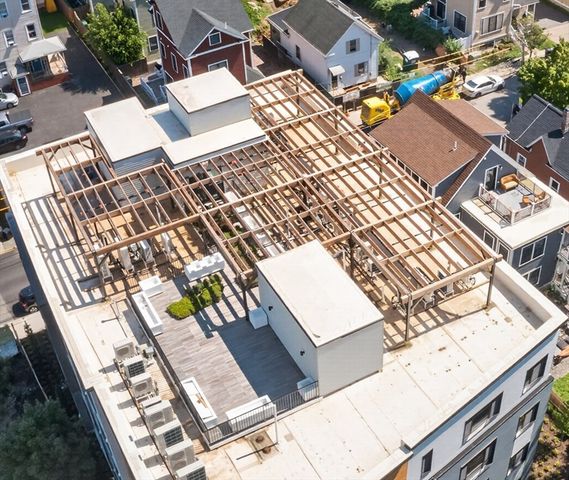 13 Warwick St 302, Somerville, MA 02144