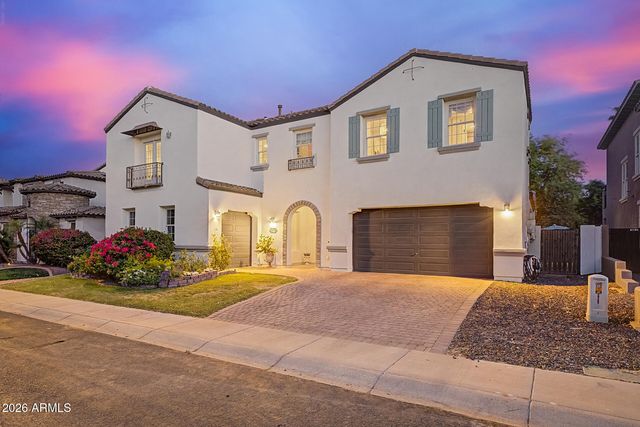 18349 W PALO VERDE Avenue, Waddell, AZ 85355