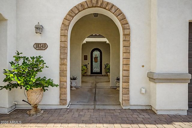 18349 W PALO VERDE Avenue, Waddell, AZ 85355