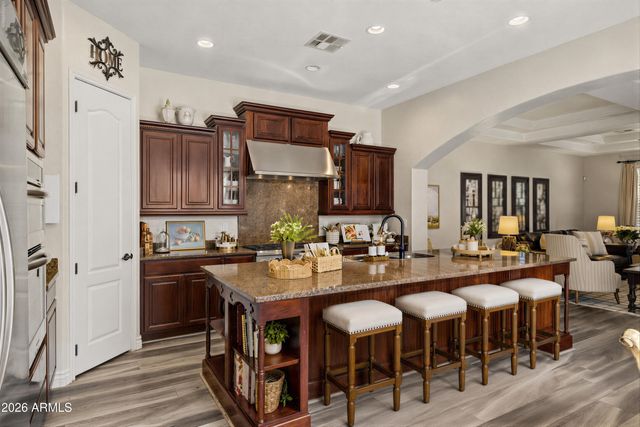 18349 W PALO VERDE Avenue, Waddell, AZ 85355