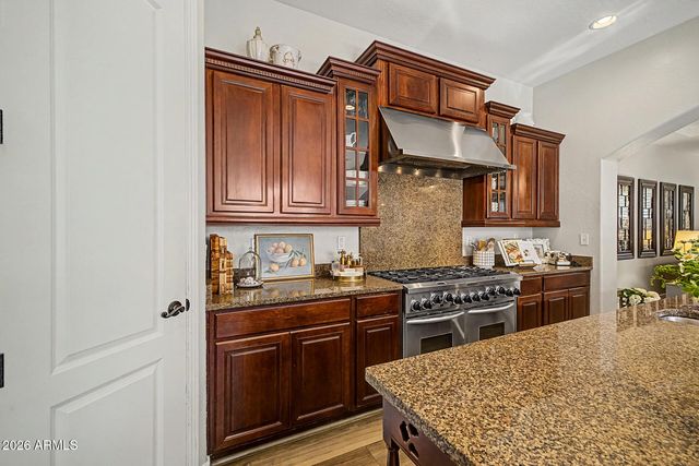 18349 W PALO VERDE Avenue, Waddell, AZ 85355