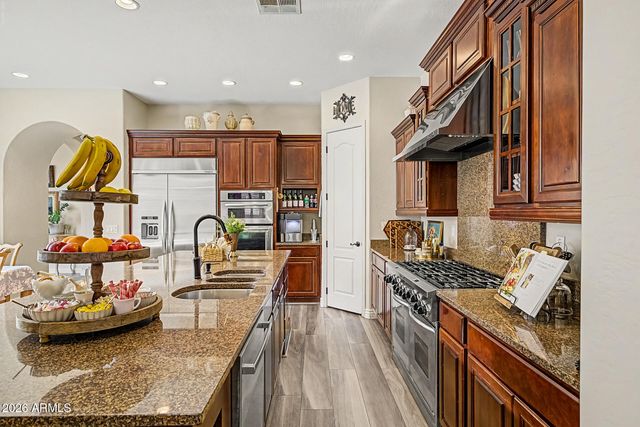 18349 W PALO VERDE Avenue, Waddell, AZ 85355