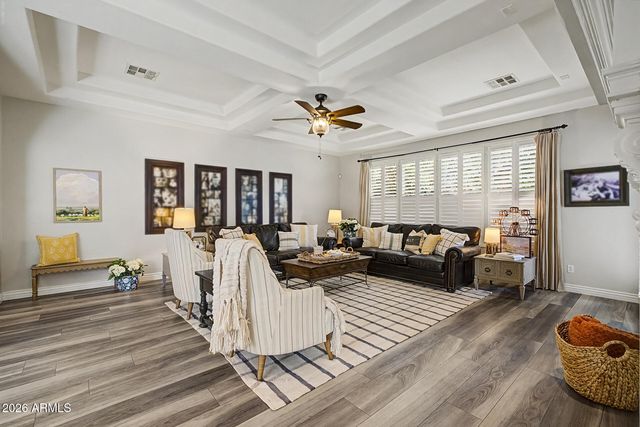 18349 W PALO VERDE Avenue, Waddell, AZ 85355
