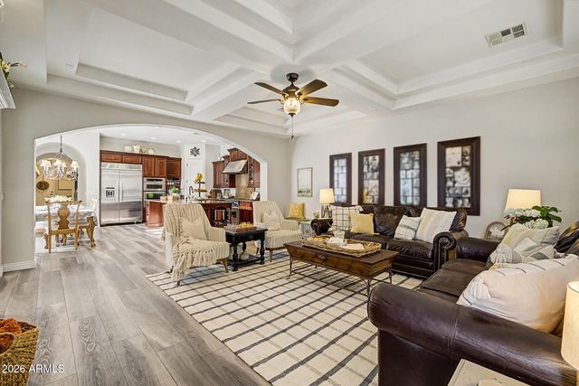 18349 W PALO VERDE Avenue, Waddell, AZ 85355