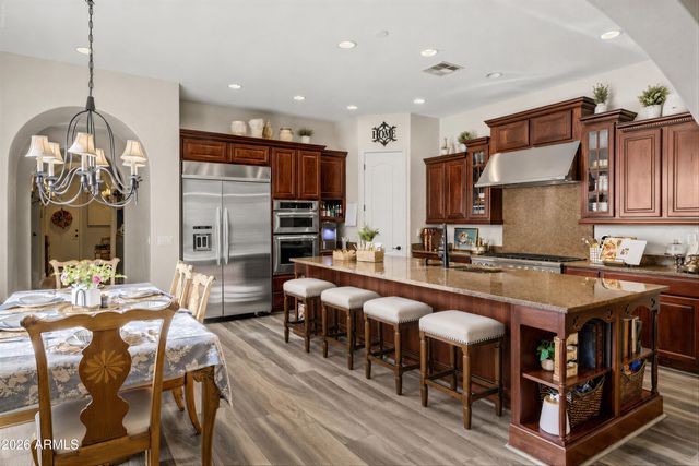 18349 W PALO VERDE Avenue, Waddell, AZ 85355