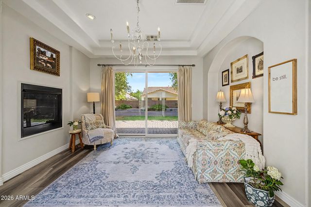 18349 W PALO VERDE Avenue, Waddell, AZ 85355