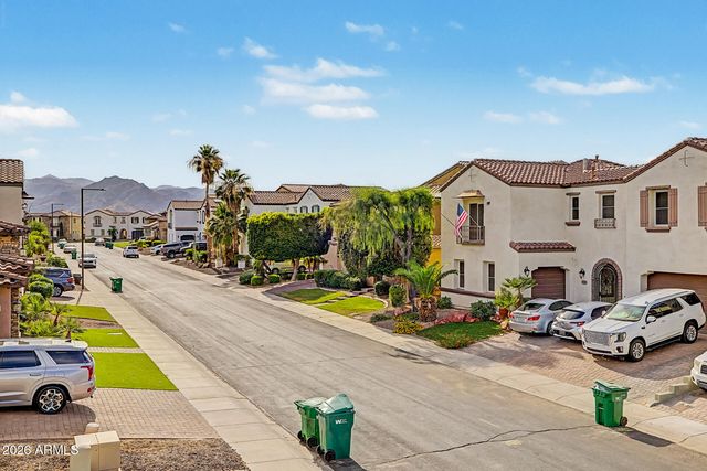 18349 W PALO VERDE Avenue, Waddell, AZ 85355