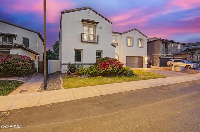 18349 W PALO VERDE Avenue, Waddell, AZ 85355