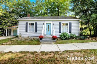 143 Ely Street, Allegan, MI 49010