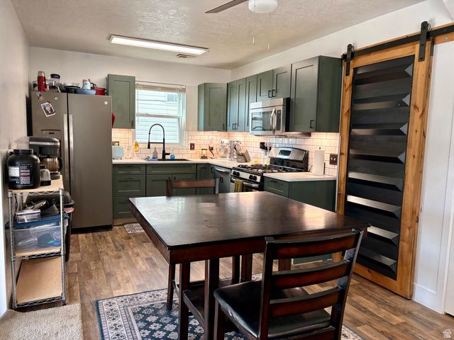 1259 W DUNMORE DR, Springville, UT 84663