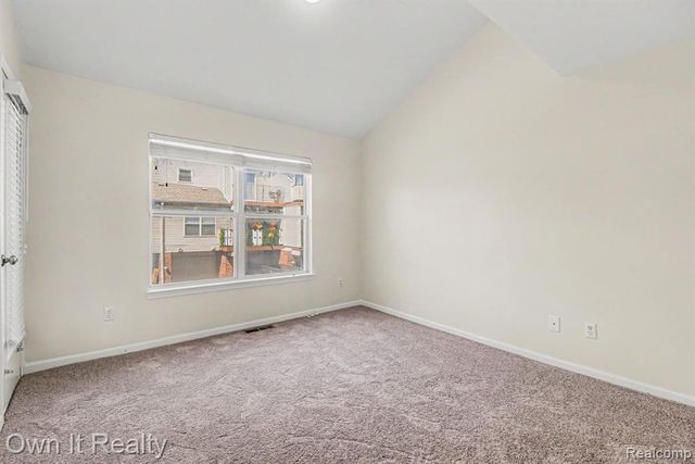 1725 Campau Farms Circle, Detroit, MI 48207
