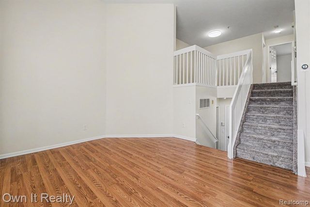1725 Campau Farms Circle, Detroit, MI 48207