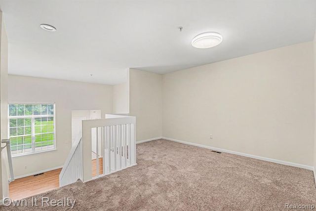 1725 Campau Farms Circle, Detroit, MI 48207