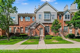 1725 Campau Farms Circle, Detroit, MI 48207