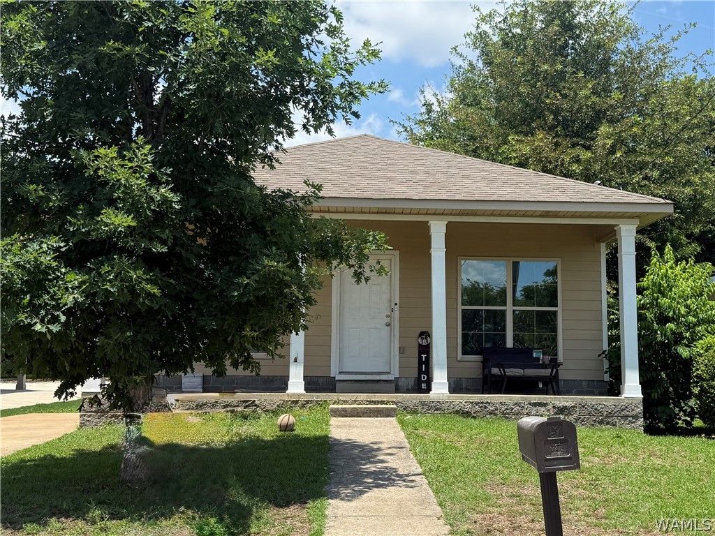 2416 6th Street E, Tuscaloosa, AL 35404