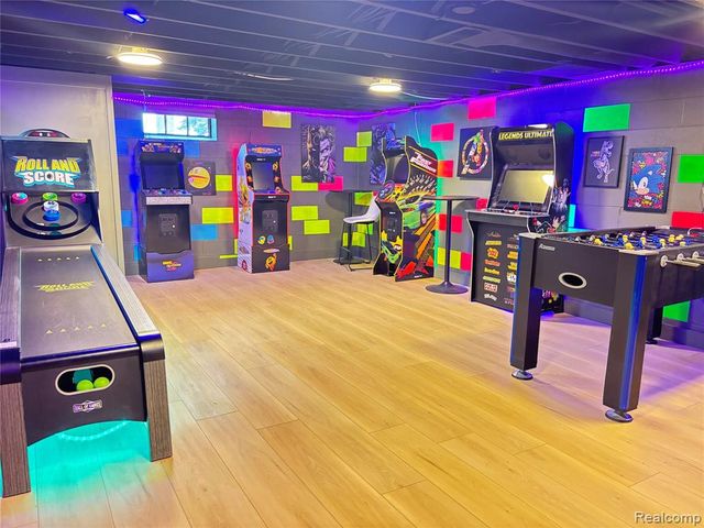 11420 E Curtis Road, Frankenmuth, MI 48734