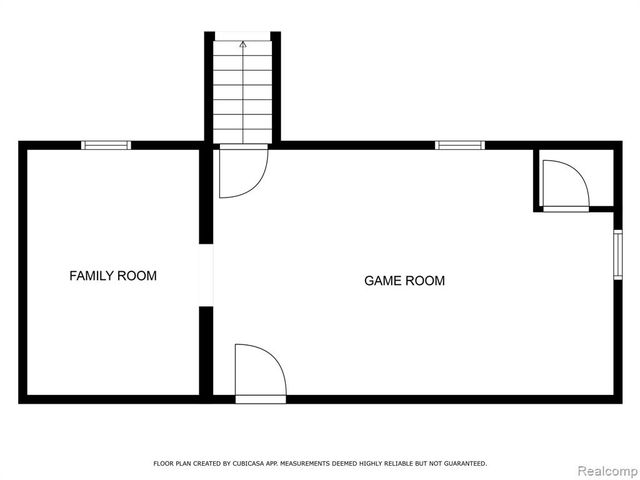 11420 E Curtis Road, Frankenmuth, MI 48734