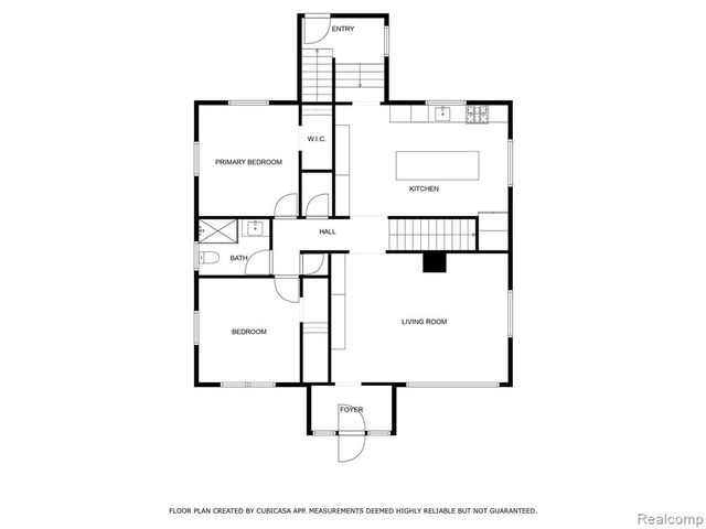 11420 E Curtis Road, Frankenmuth, MI 48734