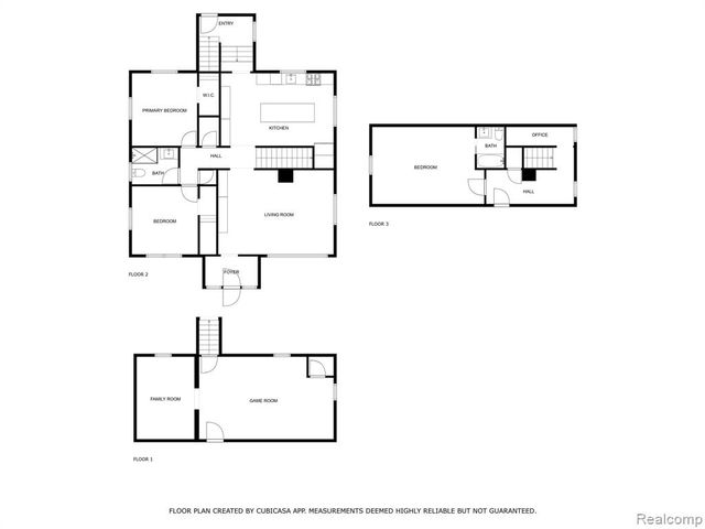 11420 E Curtis Road, Frankenmuth, MI 48734