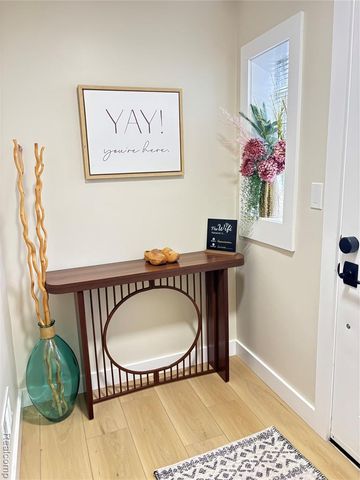 11420 E Curtis Road, Frankenmuth, MI 48734