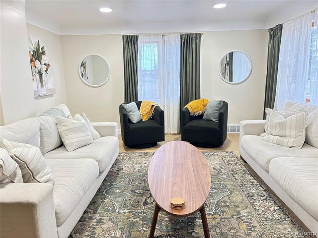 11420 E Curtis Road, Frankenmuth, MI 48734