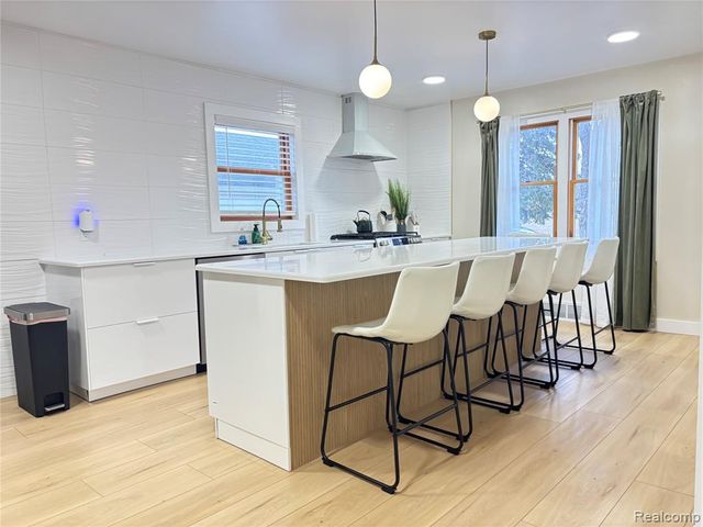 11420 E Curtis Road, Frankenmuth, MI 48734