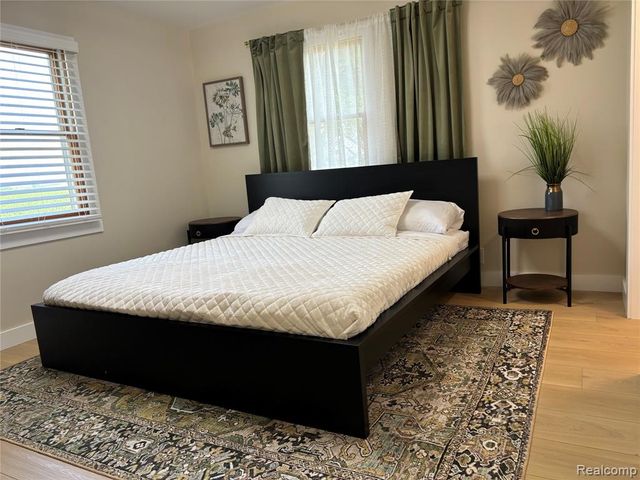 11420 E Curtis Road, Frankenmuth, MI 48734