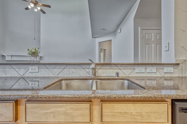 4609 Pine Brook Drive, Plano, TX 75024