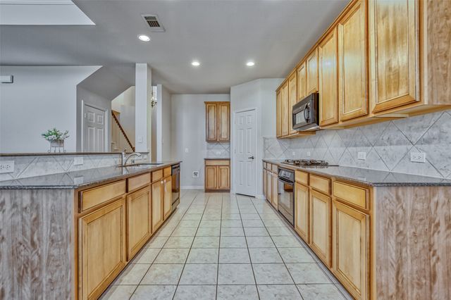 4609 Pine Brook Drive, Plano, TX 75024