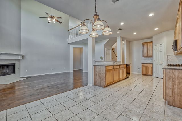 4609 Pine Brook Drive, Plano, TX 75024