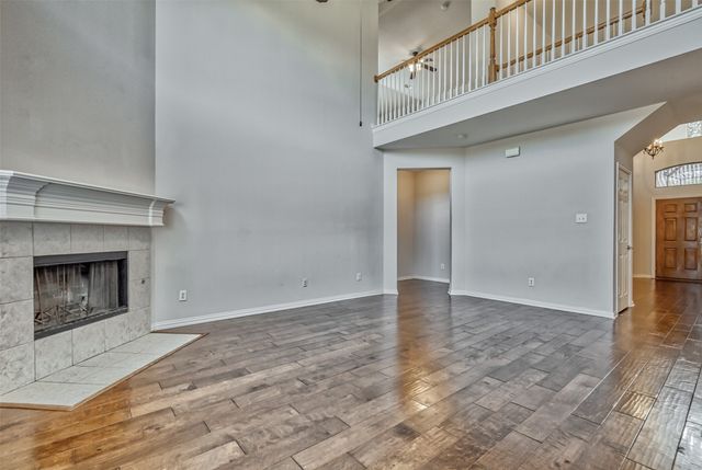 4609 Pine Brook Drive, Plano, TX 75024