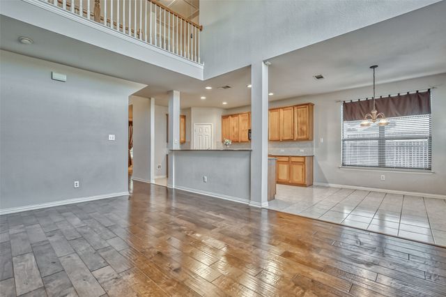 4609 Pine Brook Drive, Plano, TX 75024