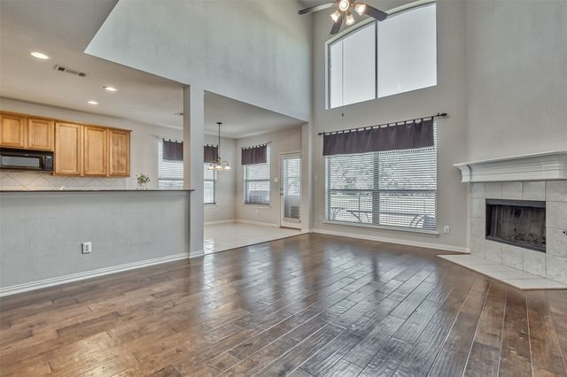 4609 Pine Brook Drive, Plano, TX 75024