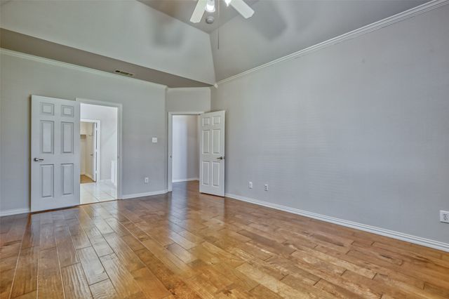 4609 Pine Brook Drive, Plano, TX 75024
